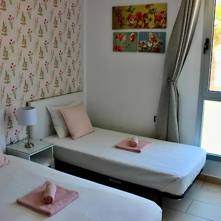 2bdr Ocean View * Poris de Abona