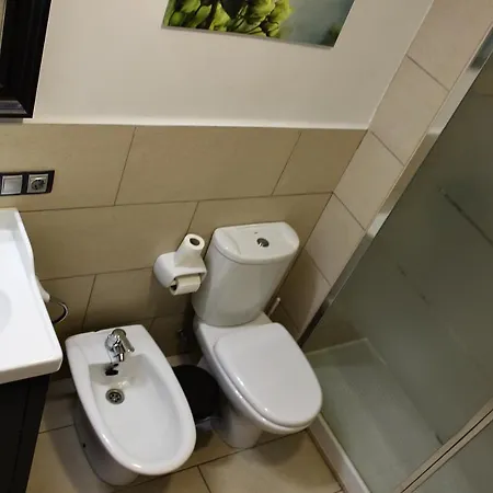 Apartman 2bdr Ocean View *