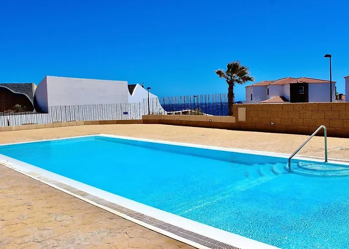 2bdr Ocean View Appartement