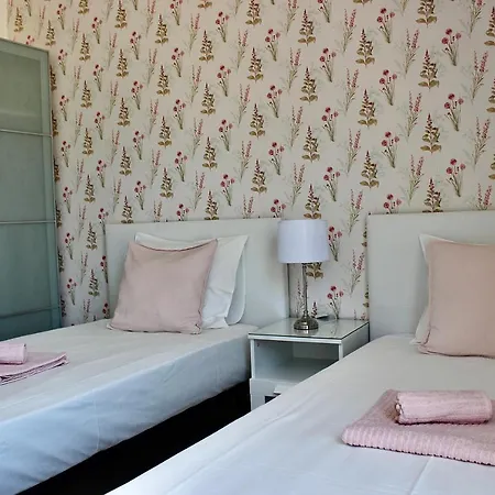 2bdr Ocean View Apartmán *