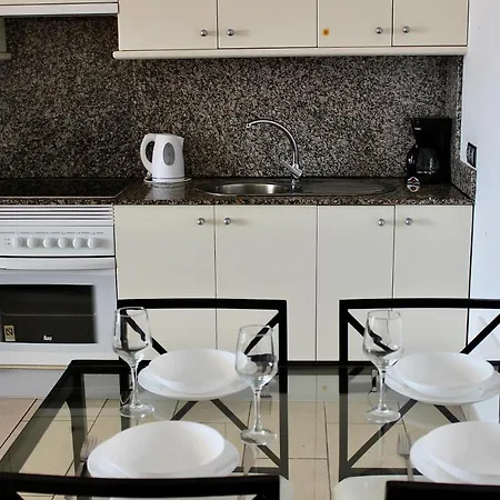 Appartement 2bdr Ocean View *