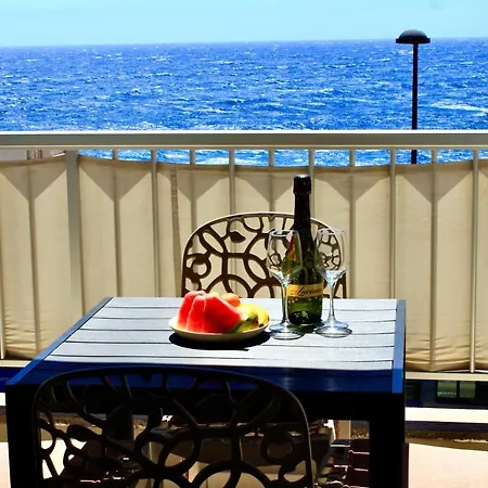 Appartement 2bdr Ocean View