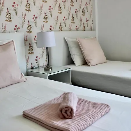 Apartmán 2bdr Ocean View Poris de Abona