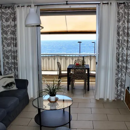 Appartement 2bdr Ocean View