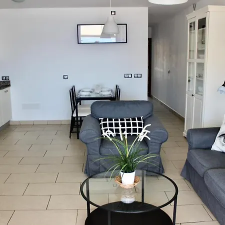 Apartmán 2bdr Ocean View