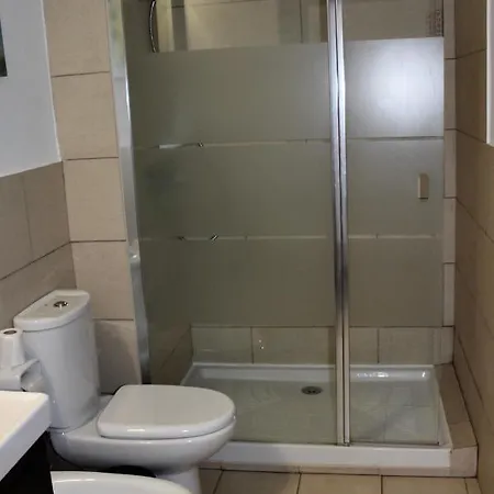 2bdr Ocean View Appartement Poris de Abona