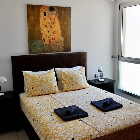 2bdr Ocean View Apartmán *