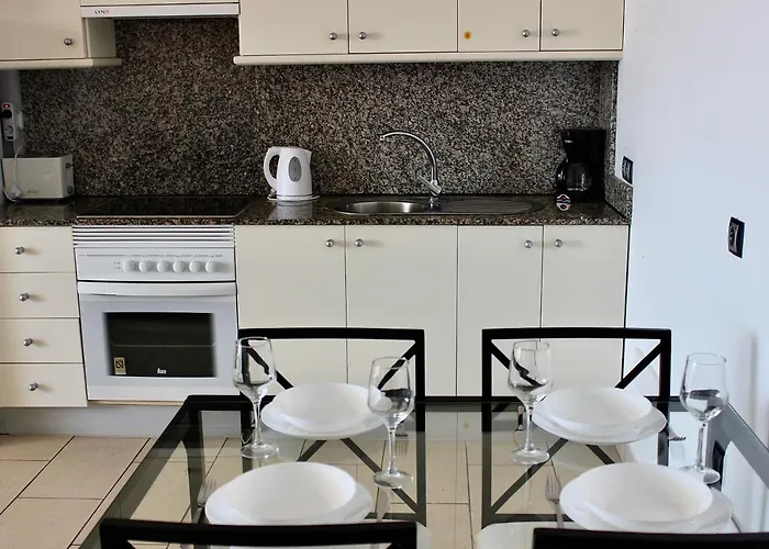 Apartman 2bdr Ocean View *