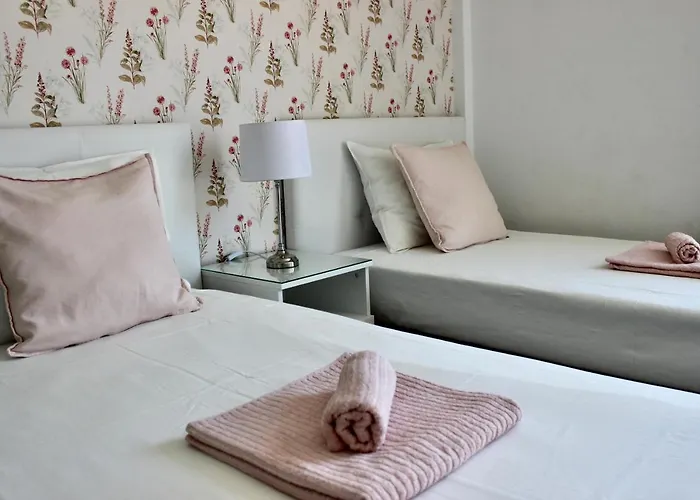 Apartman 2bdr Ocean View Poris de Abona