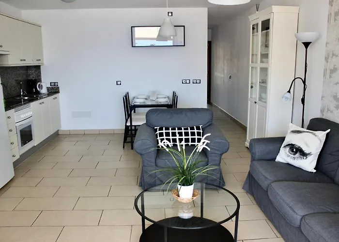 Apartman 2bdr Ocean View