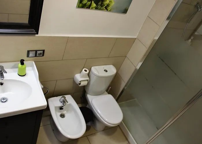 Apartman 2bdr Ocean View *