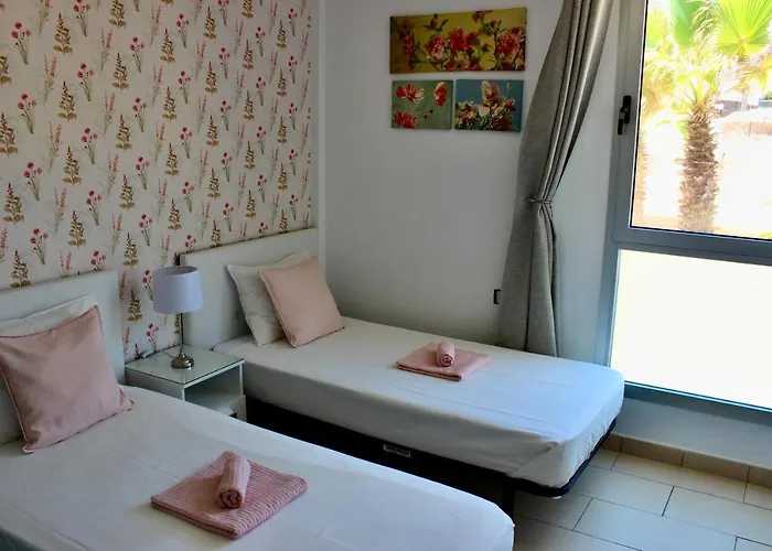 2bdr Ocean View * Poris de Abona