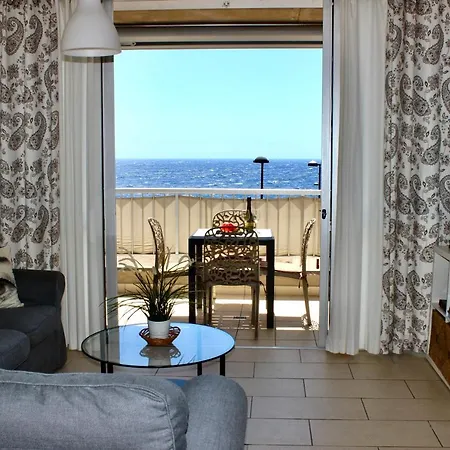 2bdr Ocean View * 波里斯-德阿沃纳