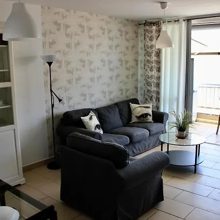 公寓 2bdr Ocean View *