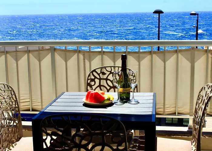 公寓 2bdr Ocean View