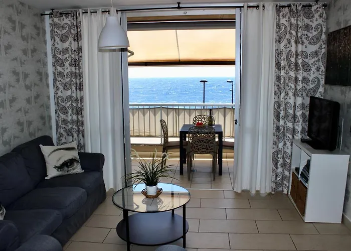 公寓 2bdr Ocean View