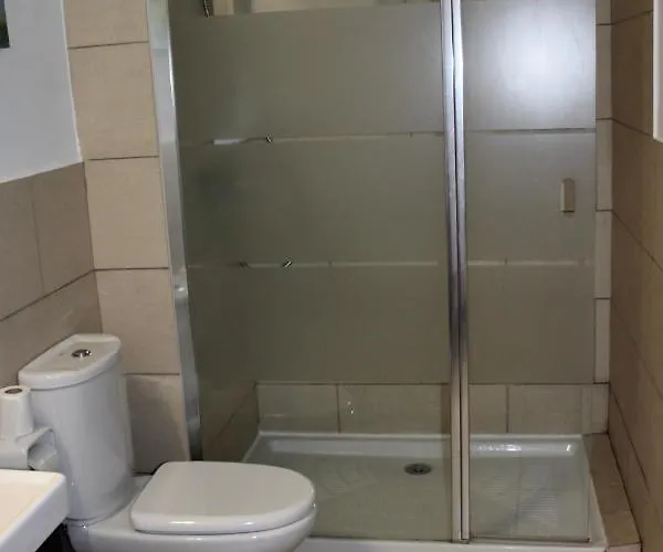 2bdr Ocean View 公寓 波里斯-德阿沃纳